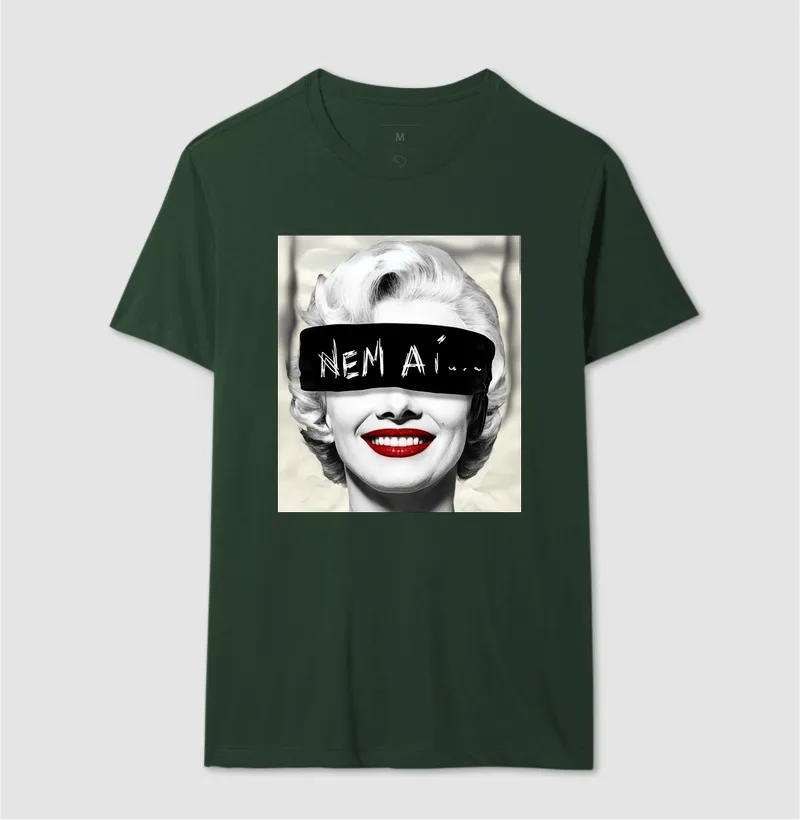 Camisa 11