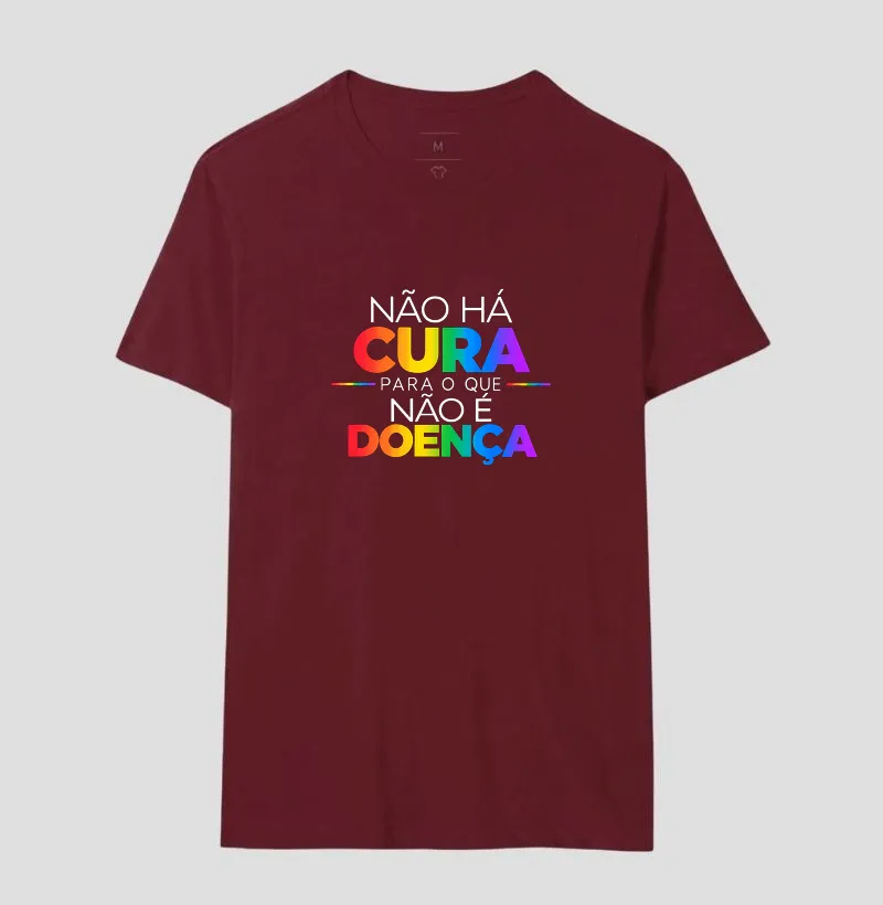 Não há cura para o que não é doença - Imagem 18