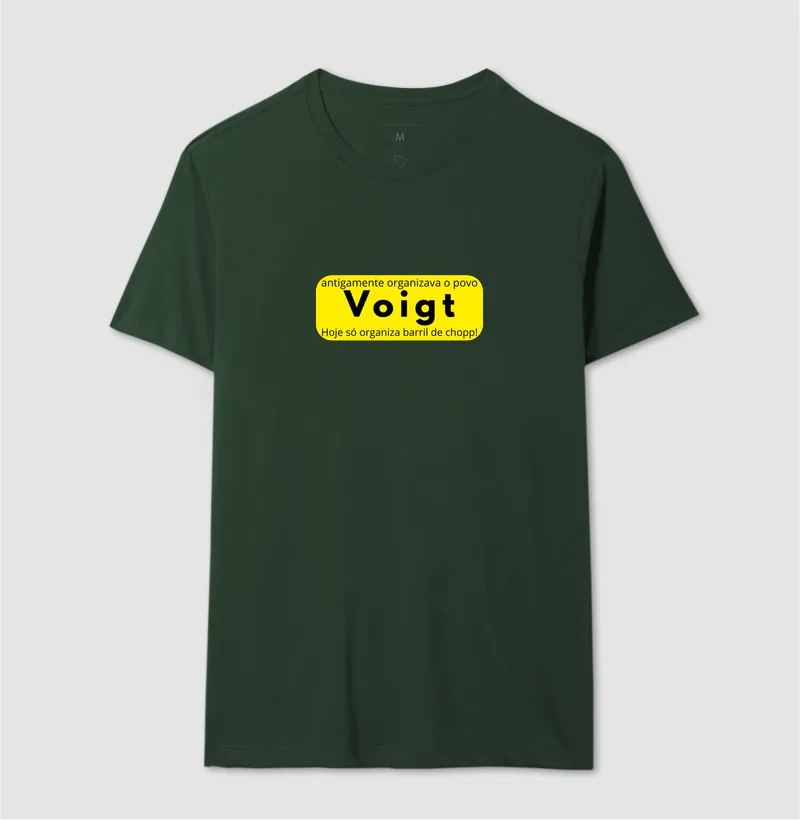 Camisa 11