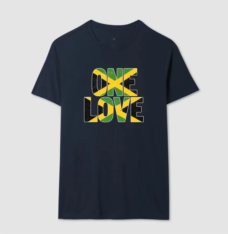 One Love III - Imagem 8
