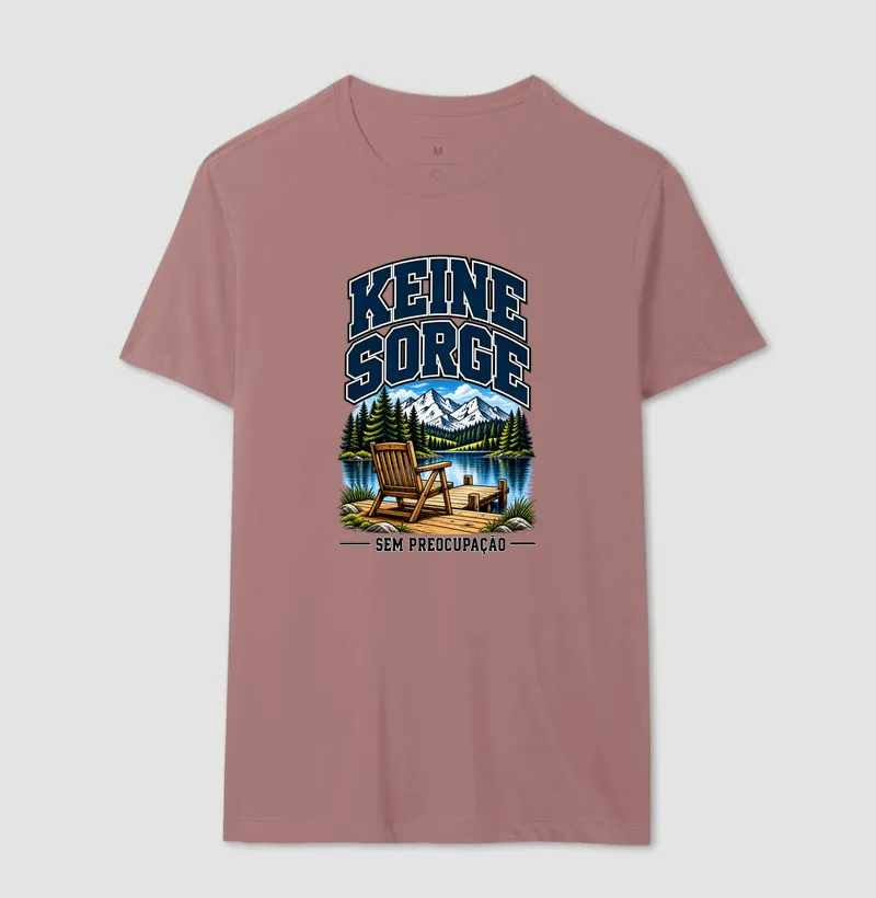 Keine Sorge — Sem Preocupação - Imagem 16