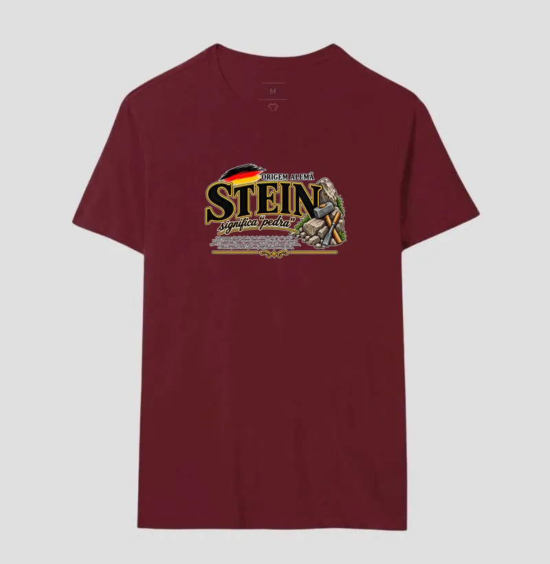 Stein  - Imagem 18