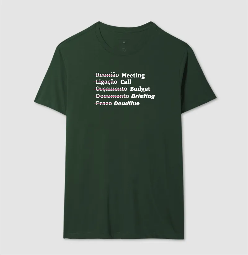 Camisa 11