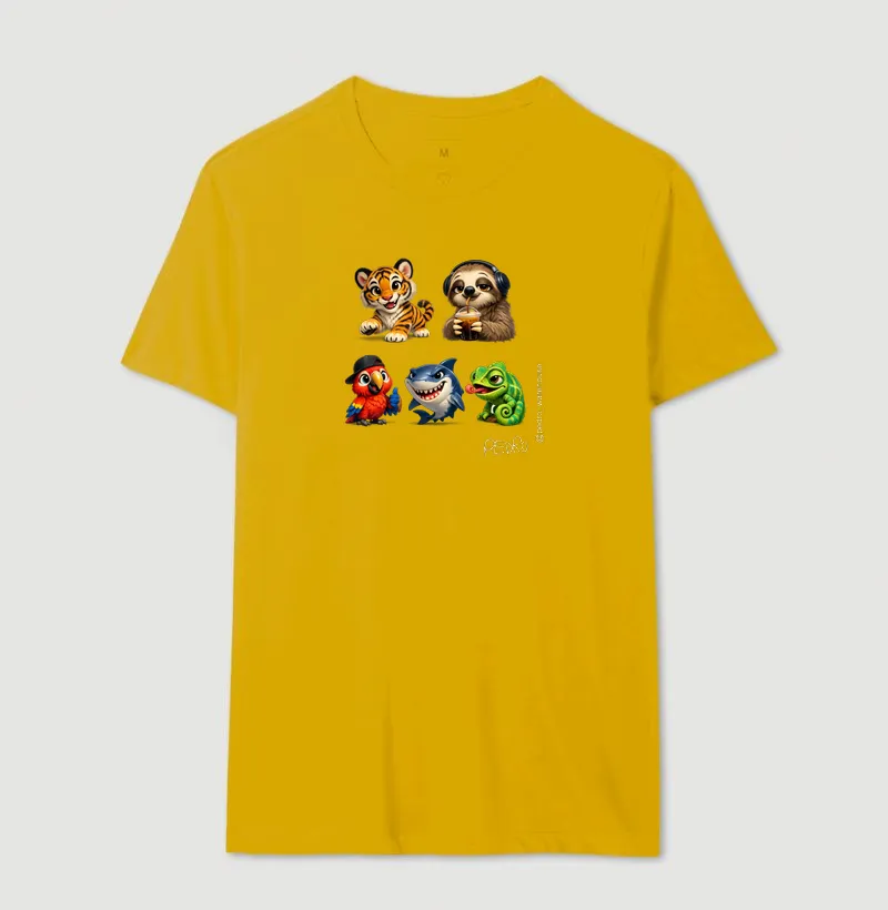 Camisa 13