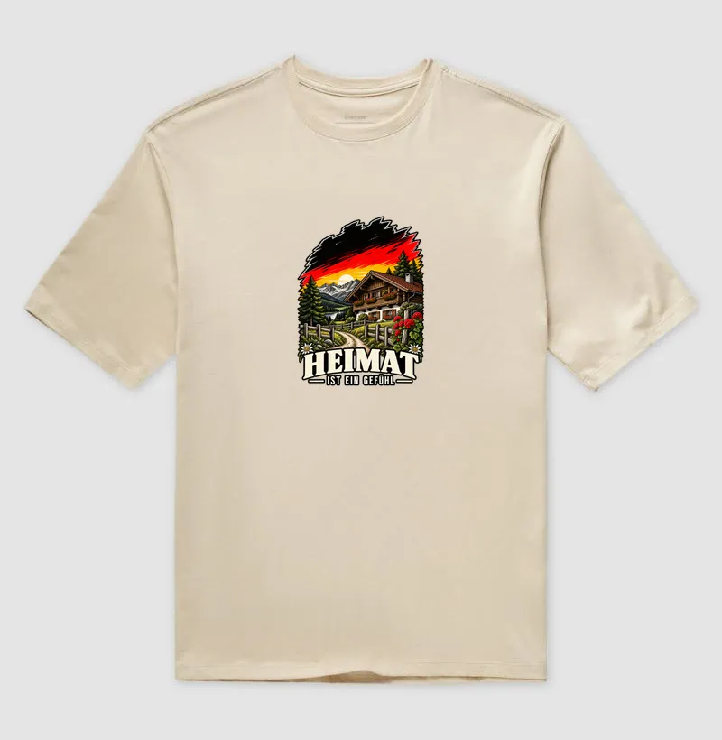Heimat ist ein Gefühl - Imagem 3