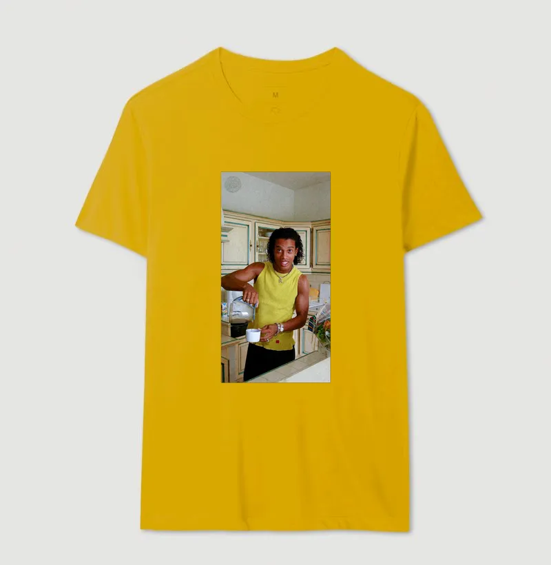 Camisa 13