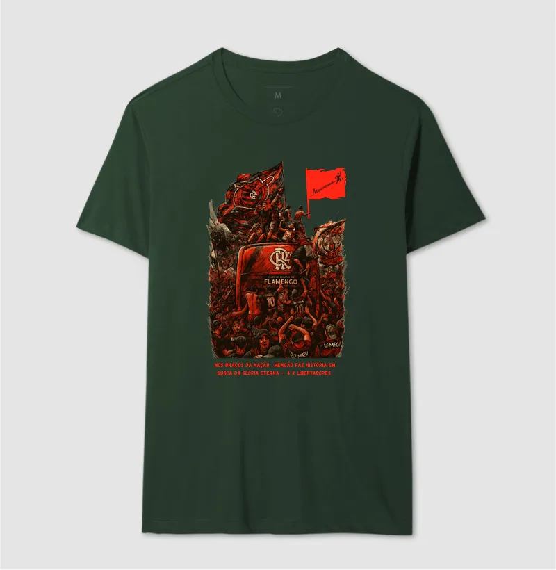 Camisa 7
