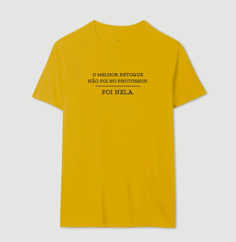 Camisa 13