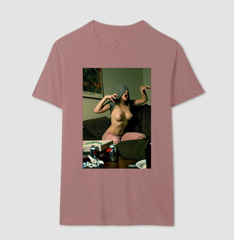 Camisa 16