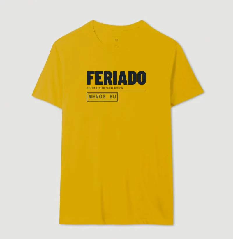Feriado? Menos eu - Imagem 12