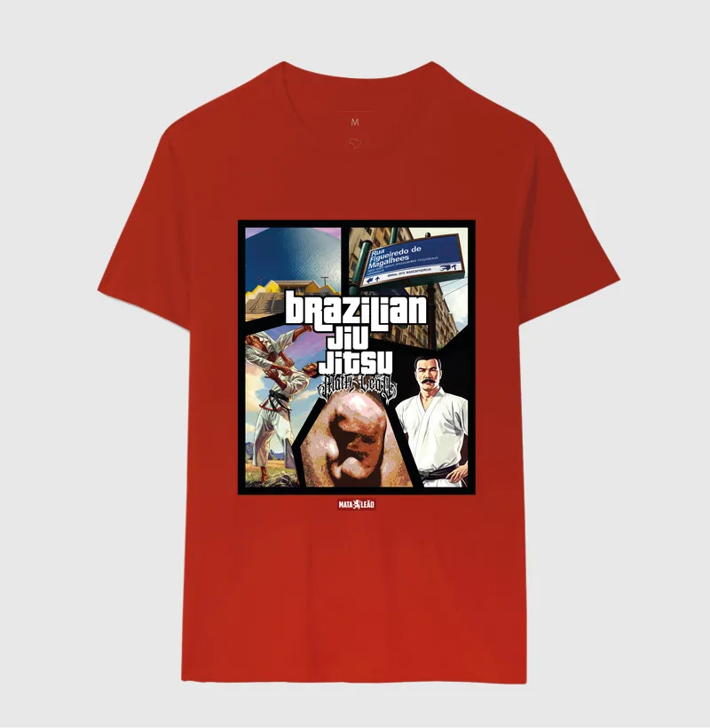 Camisa 9