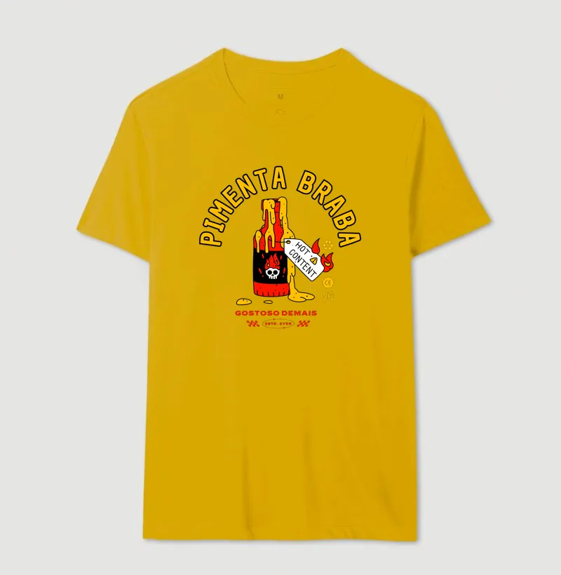 Camisa 13