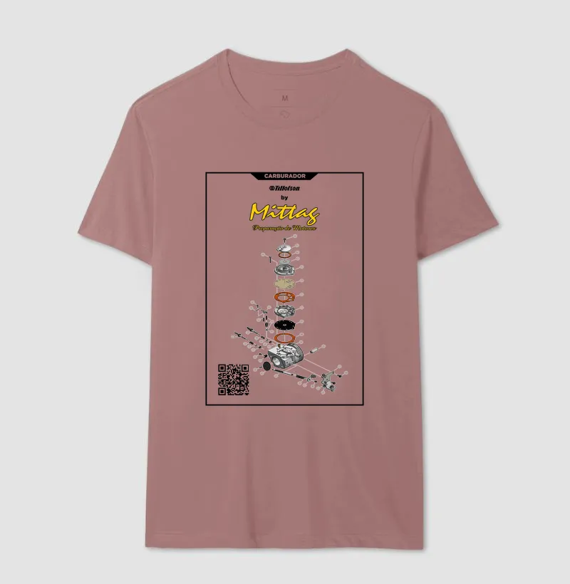 Camisa 15