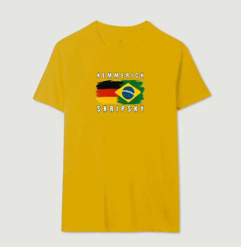 Camisa 13