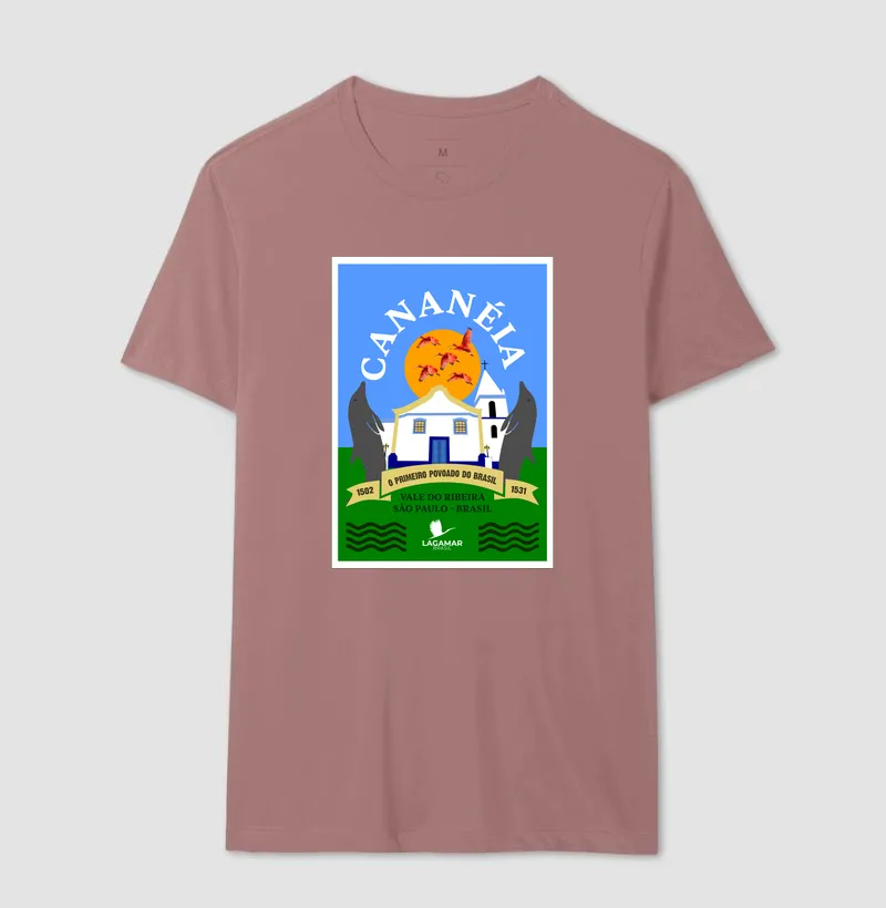 Camisa 16