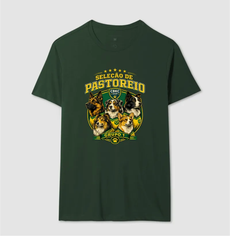 Camisa 11