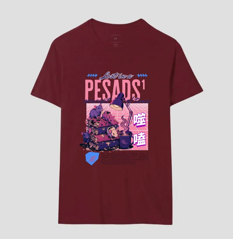 Camisa 17