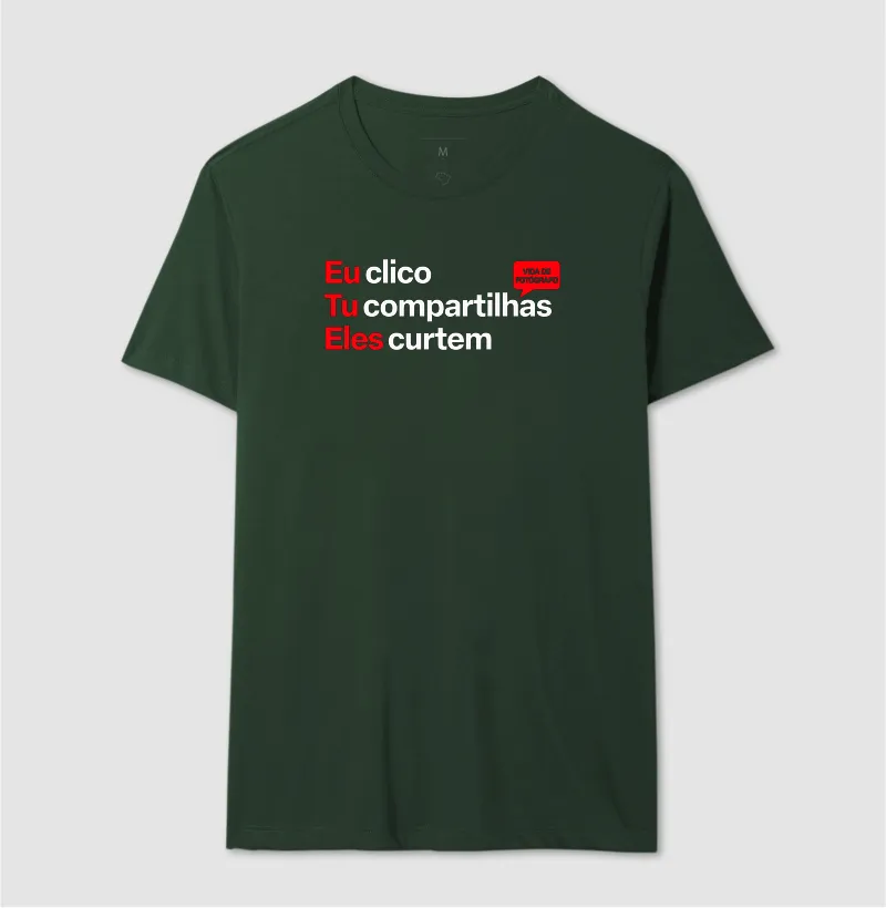 Camisa 11