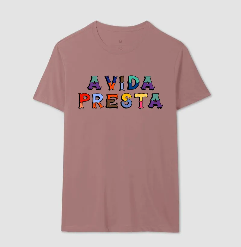 A Vida Presta - Imagem 16