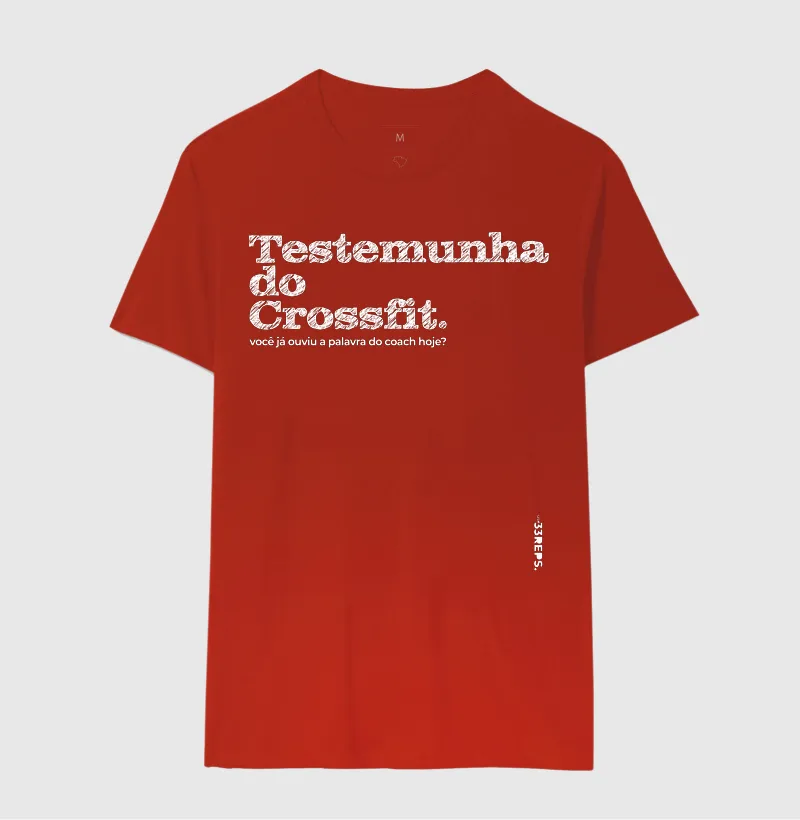 Testemunha do Crossfit II  - Imagem 10