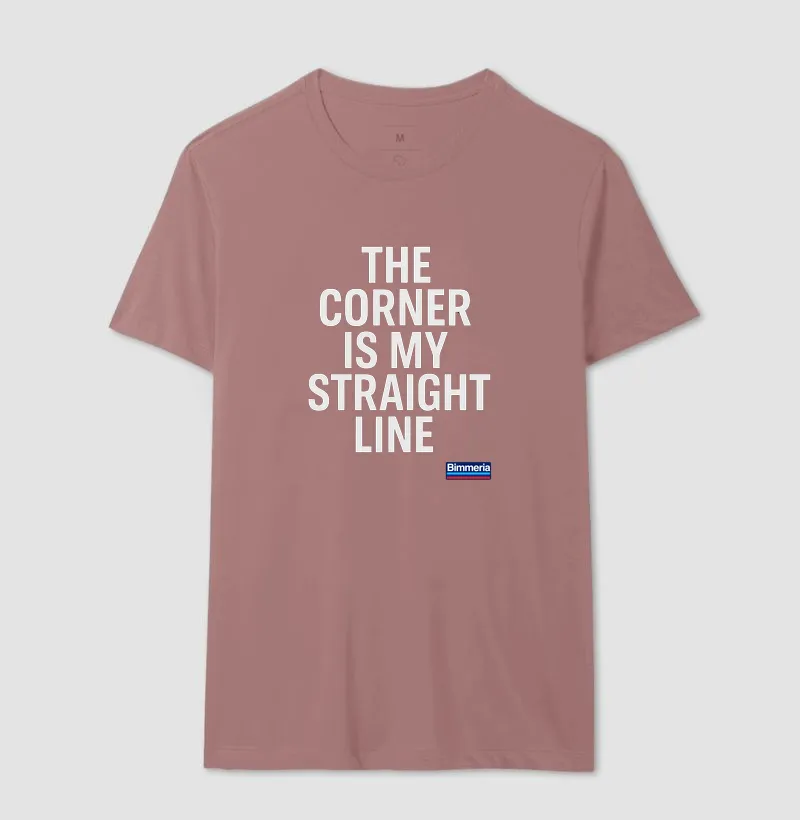 The corner is my straight line - Imagem 10