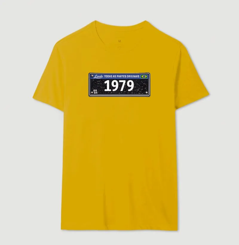 Camisa 11