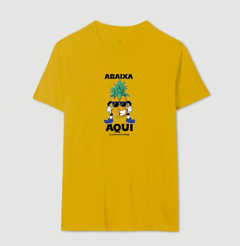 Camisa 10