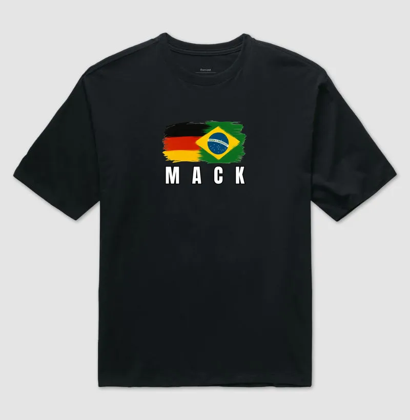 Mack - Imagem 2