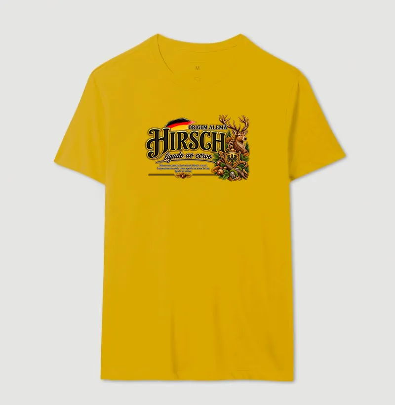 Hirsch  - Imagem 14