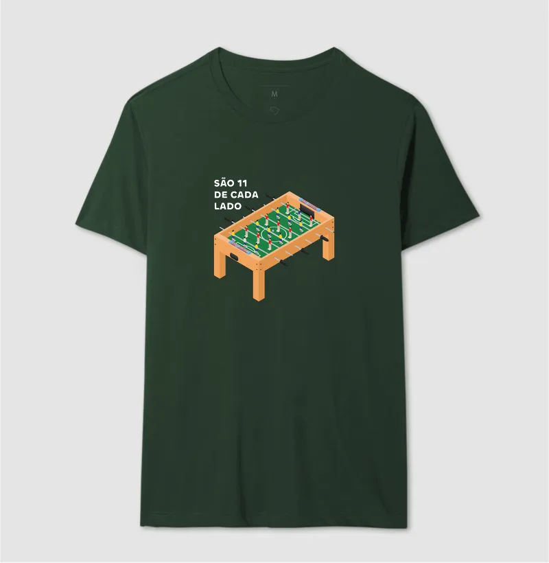 Camisa 11