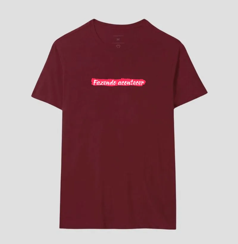 Camisa 18