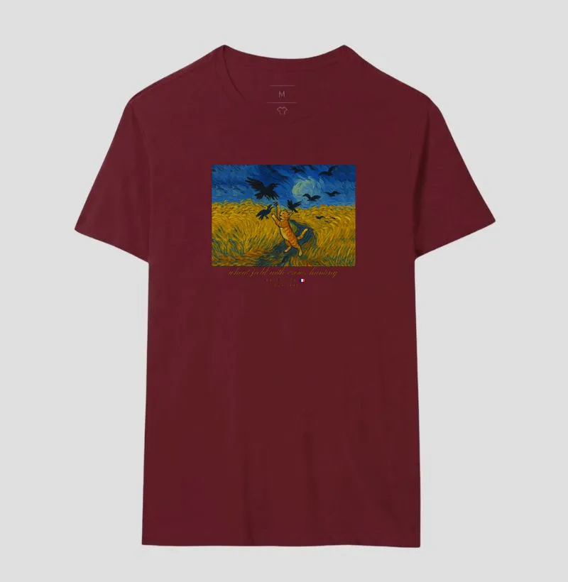 Camisa 18
