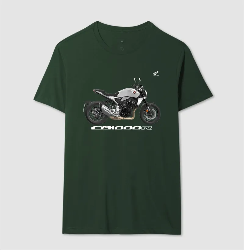 Camisa 11