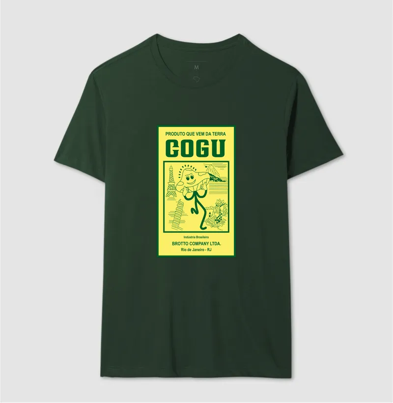 Camisa 11