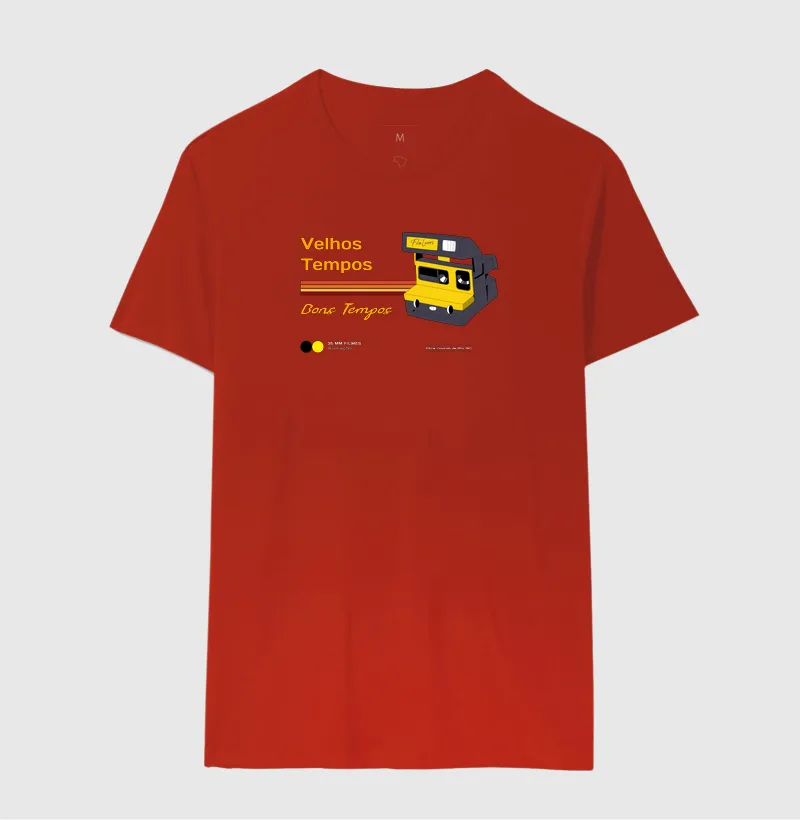 Camisa 9