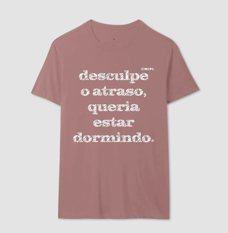 Camisa 16