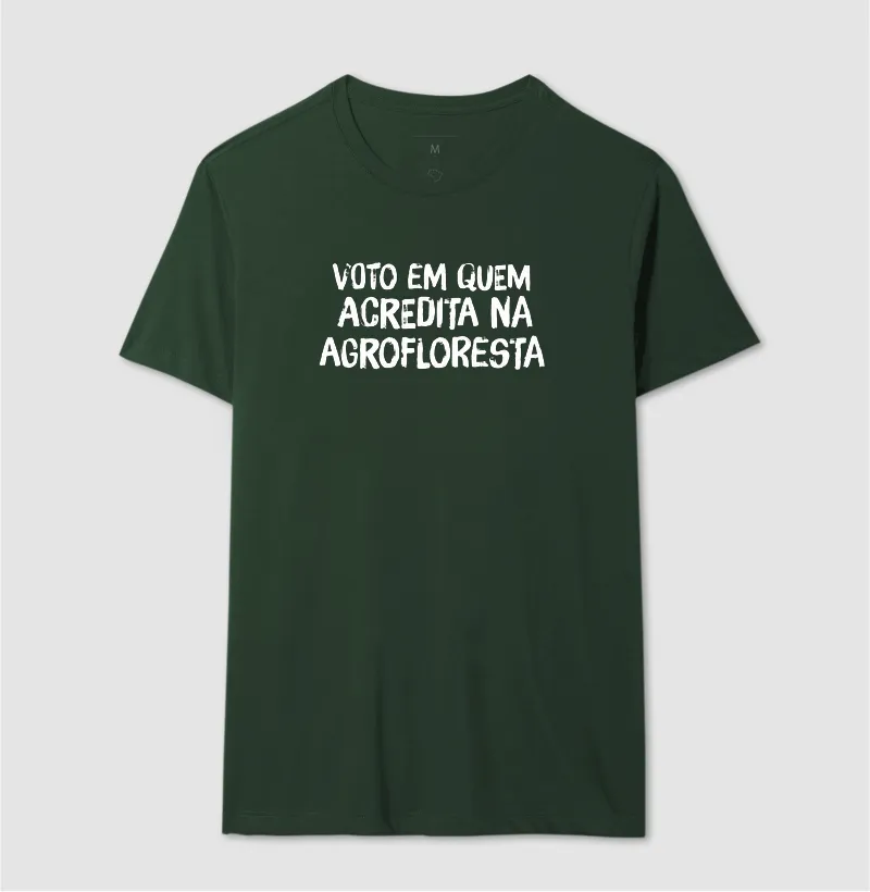 Agrofloresta - Imagem 8
