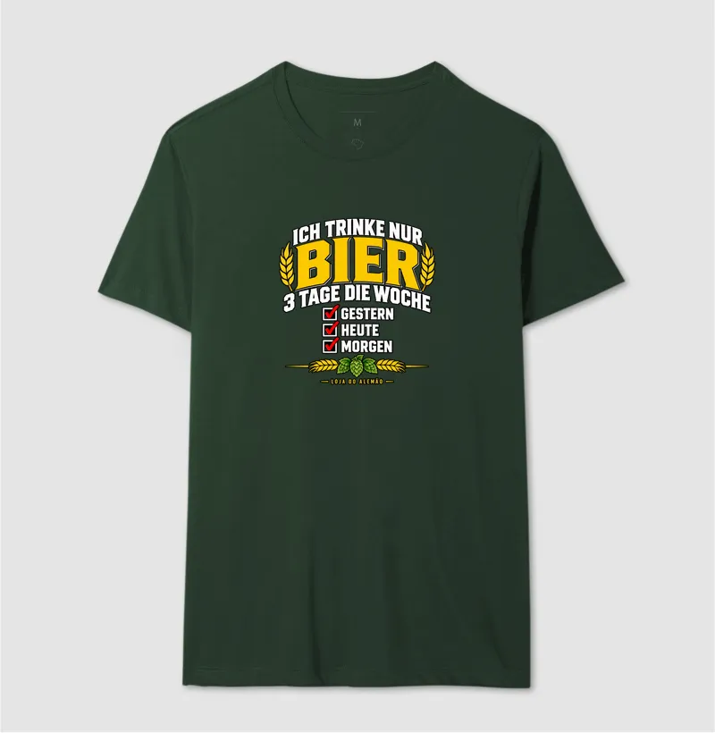 Ich Trinke Nur Bier - Imagem 12