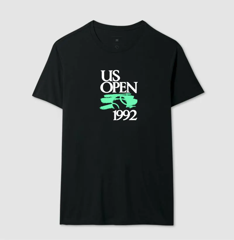 US OPEN 1992 - Imagem 2