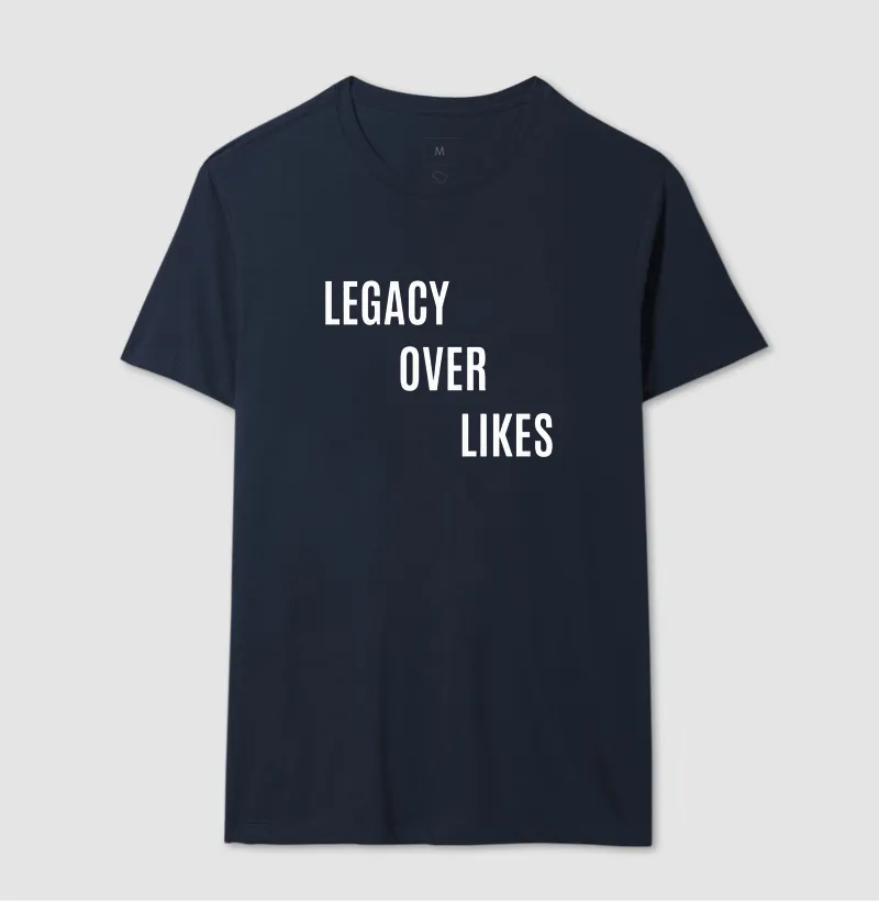 Legacy over likes - Imagem 6
