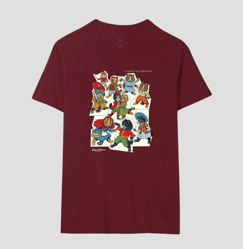 Camisa 18