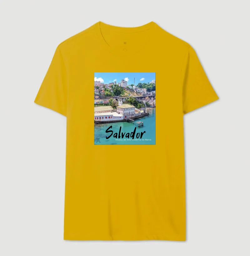 Camisa 13