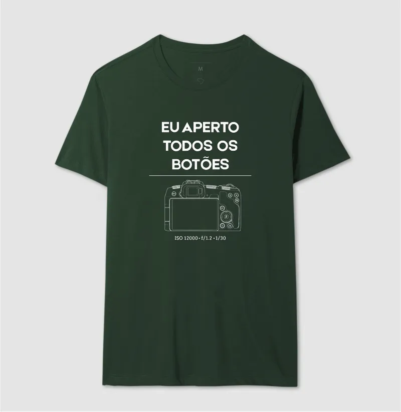 Camisa 11