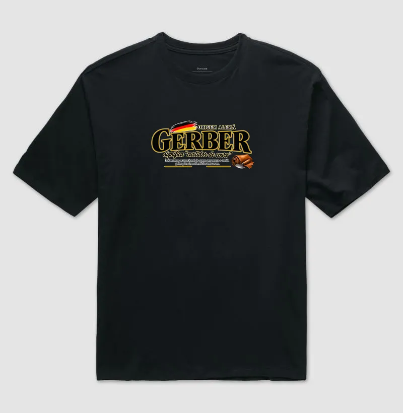 Gerber  - Imagem 2