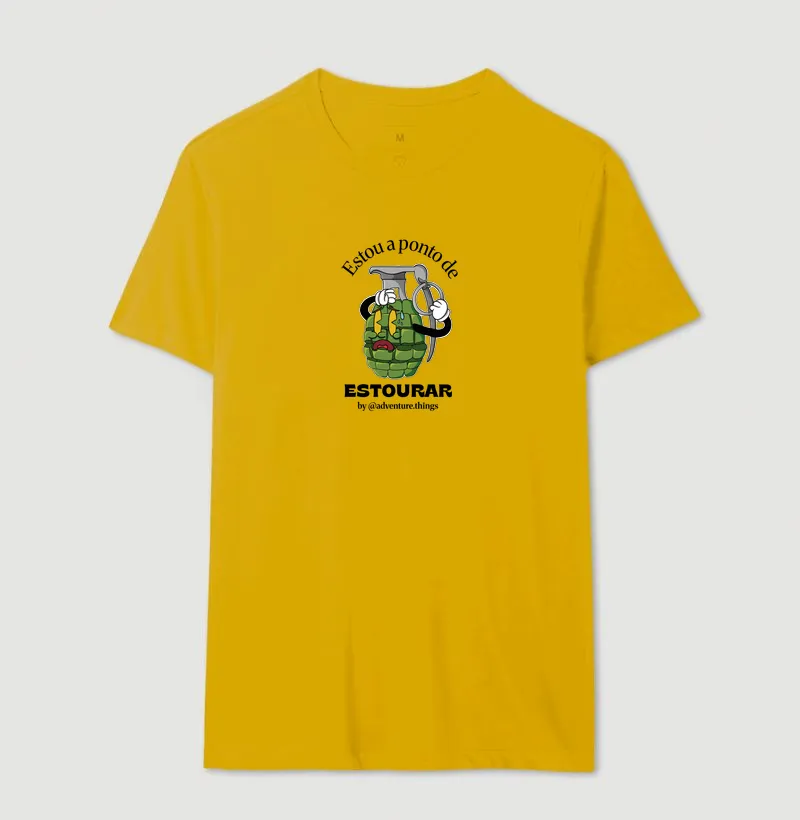 Camisa 14