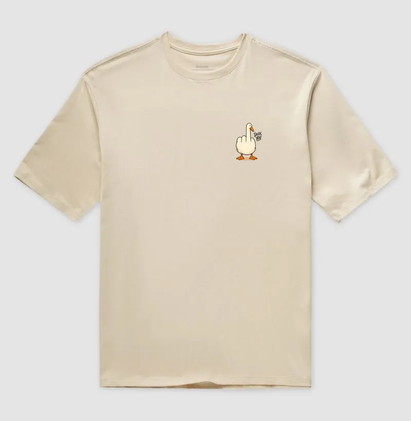 DUCK YOU MINIMALISTA - Imagem 3