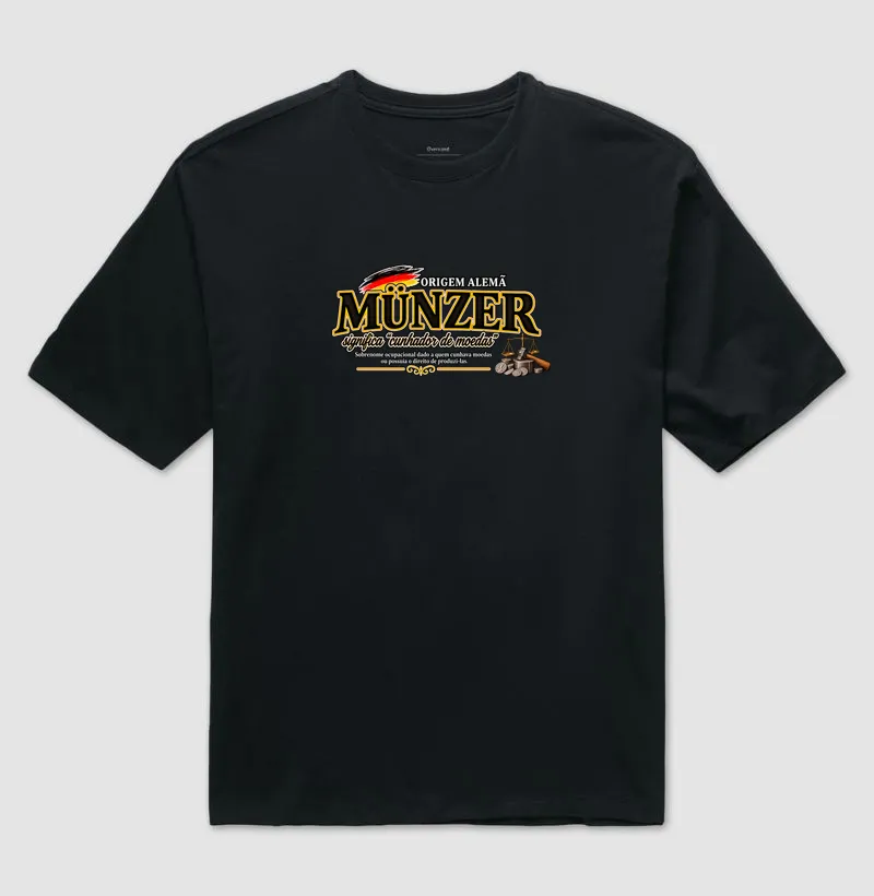 Münzer  - Imagem 2