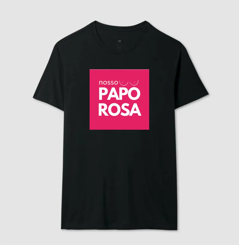 Nosso Papo Rosa - Imagem 2