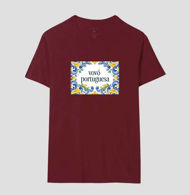 Camisa 18