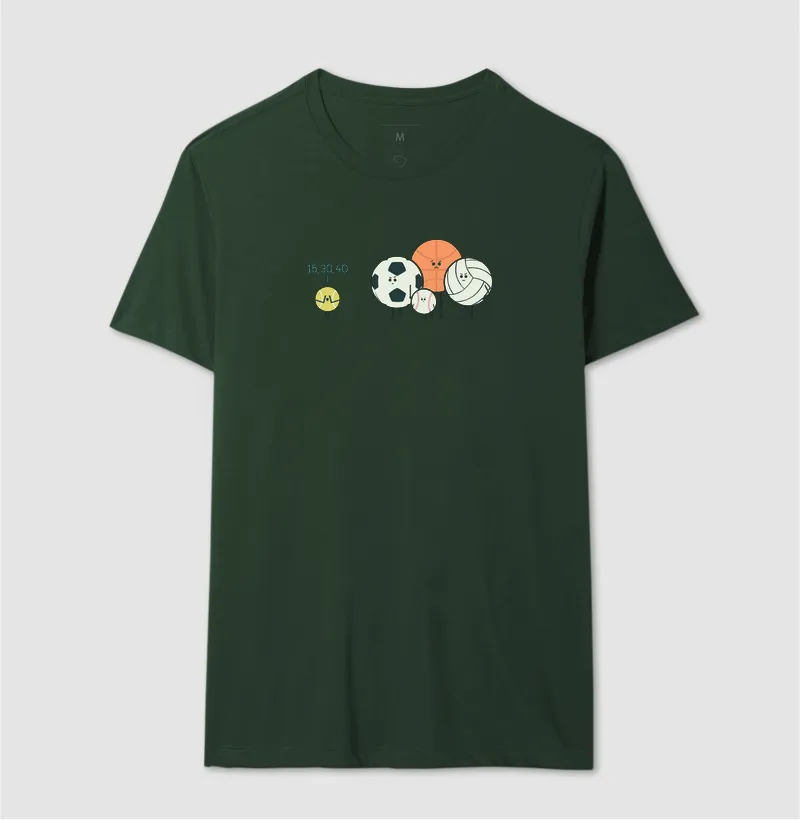 Camisa 9
